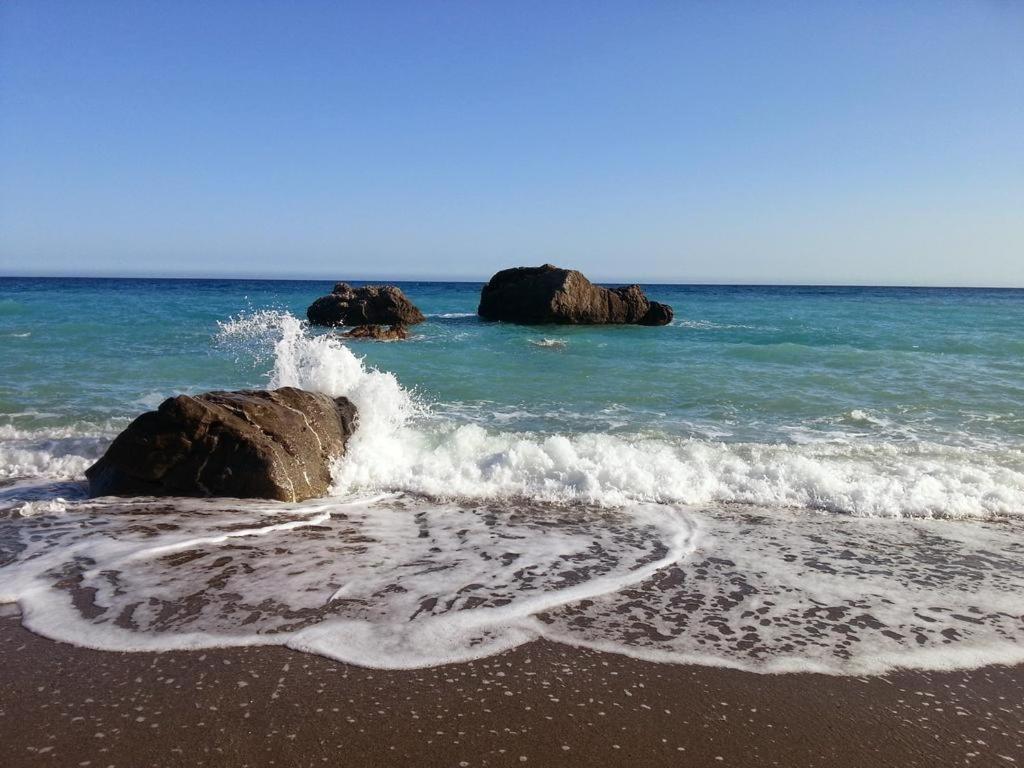 White Sand * Agios Gordios (Corfu)